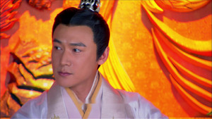 大汉情缘之云中歌 1. évad Ep.9 9. epizód