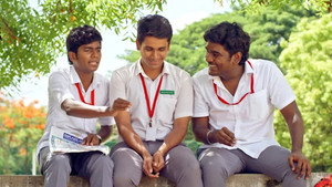 கனா காணும் காலங்கள் 1. évad Ep.60 60. epizód