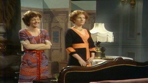Upstairs, Downstairs 3. évad Ep.8 8. epizód