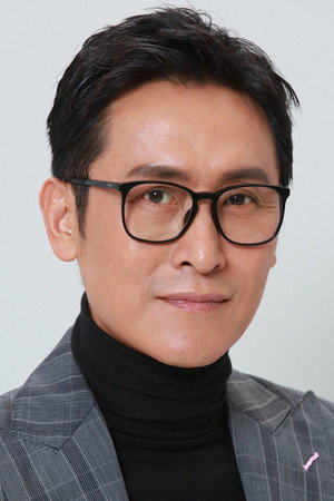 馬德鐘 profil kép