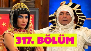 Güldür Güldür Show 11. évad Ep.5 5. epizód