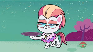 My Little Pony: Pony Life 2. évad Ep.2 2. epizód