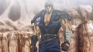 新・北斗の拳 kép