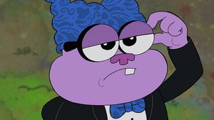 Chowder 2. évad Ep.34 34. epizód
