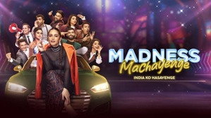 Madness Machayenge - India Ko Hasayenge 1. évad Ep.30 30. epizód