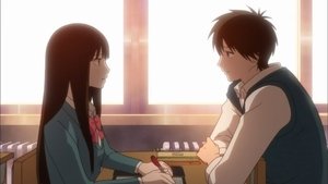 Tőlem neked: Kimi ni Todoke 1. évad Ep.3 After School