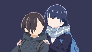 僕の心のヤバイやつ kép