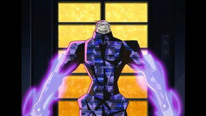 ニンジャスレイヤー フロムアニメイシヨン 1. évad Ep.23 23. epizód