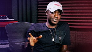 Afrobeats: The Backstory kép