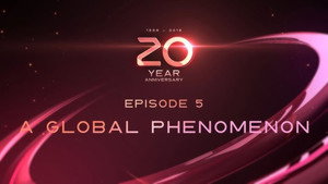20 YEARS OF ULTRA 1. évad Ep.5 5. epizód
