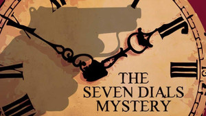 Agatha Christie: A Hét Számlap kép