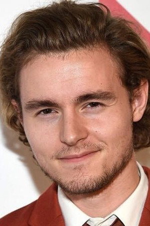 Callan McAuliffe profil kép