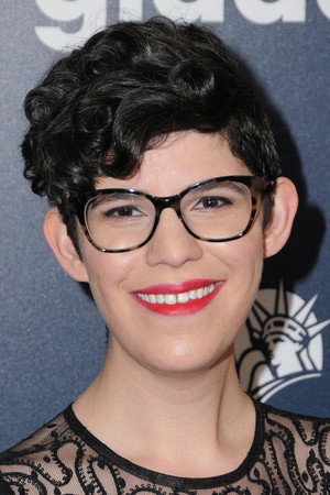 Rebecca Sugar profil kép