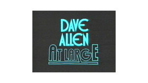 Dave Allen at Large kép