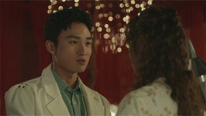 羅密歐與祝英台 1. évad Ep.24 24. epizód