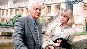 Inspector Morse 6. évad Ep.1 Időben halott