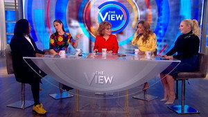 The View 22. évad Ep.77 77. epizód