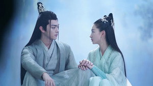 千古玦尘 kép