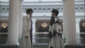 牙狼＜GARO＞ 2. évad Ep.14 14. epizód