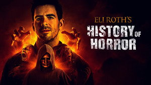 Eli Roth - A horror története kép