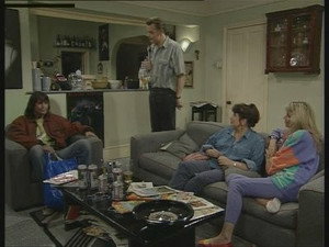 Men Behaving Badly 2. évad Ep.1 1. epizód