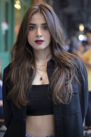 Pratiksha Honmukhe profil kép