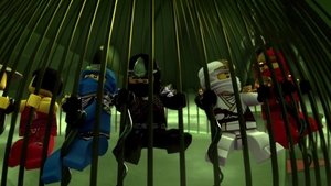 LEGO Ninjago: A Spinjitzu mesterei A kígyók lázadása Ep.11 11. fejezet: Mindent a semmiből