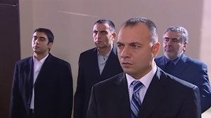 Kurtlar Vadisi 2. évad Ep.7 7. epizód