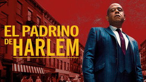 Godfather of Harlem kép