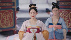 风起霓裳 1. évad Ep.19 19. epizód