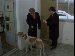 Minder 5. évad Ep.9 9. epizód