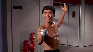 Star Trek 1. évad Ep.4 Gátlások nélkül