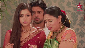 Iss Pyaar Ko Kya Naam Doon? 7. évad Ep.13 13. epizód