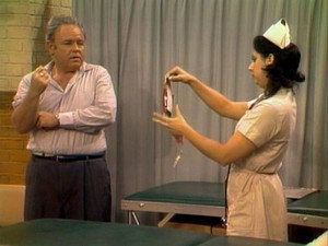 All in the Family 1. évad Ep.4 4. epizód
