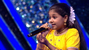 சூப்பர் சிங்கர் ஜூனியர் 10. évad Ep.54 54. epizód