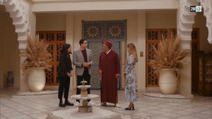 دايزو القوام 1. évad Ep.4 4. epizód