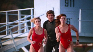 Baywatch 3. évad Ep.17 17. epizód