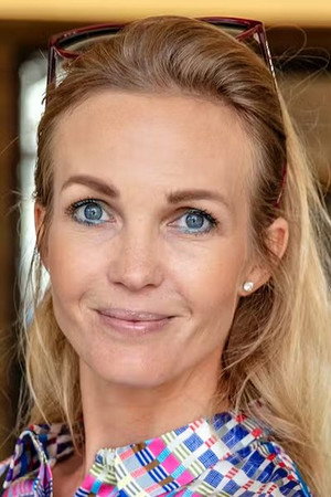 Tina Lund profil kép