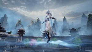 太古神尊 1. évad Ep.4 4. epizód