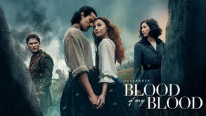 Outlander: Vér a véremből kép