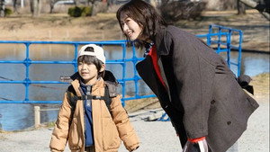 元科捜研の主婦 1. évad Ep.5 5. epizód