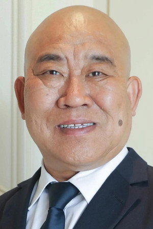 杜旭东 profil kép