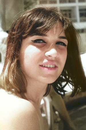 Zeynep Tedü profil kép