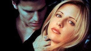 Buffy, a vámpírok réme kép