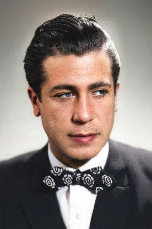 Hüseyin Peyda profil kép