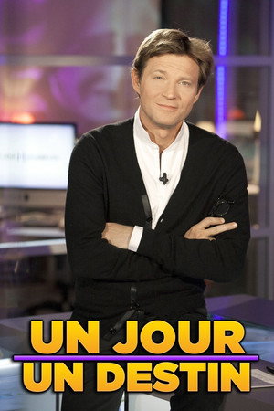 Un jour, un destin poszter