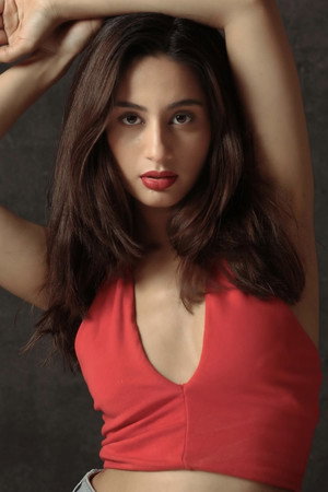 Prasanna Bisht profil kép