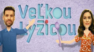 Veľkou lyžicou kép