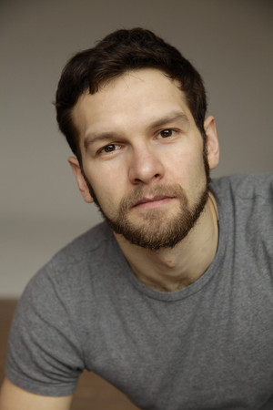 Mikhail Martyanov profil kép