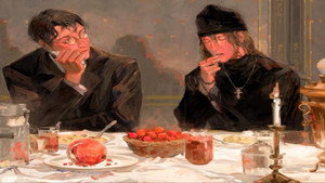 I fratelli Karamazov kép